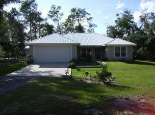 5070 Philadelphia Ave, De Leon Springs, FL 32130