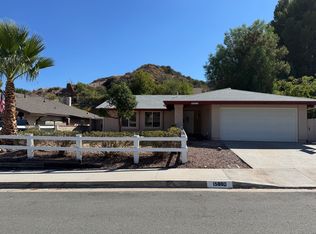 15000 Daffodil Ave, Santa Clarita, CA 91387