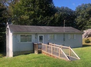 107 Aloha Ct, Beckley, WV 25801