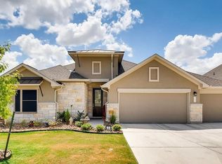 20421 Pearl Kite Dr, Pflugerville, TX 78660