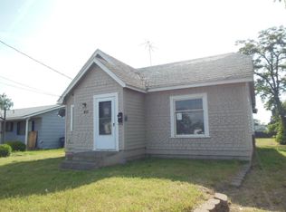 411 N Roosevelt St, Walla Walla, WA 99362