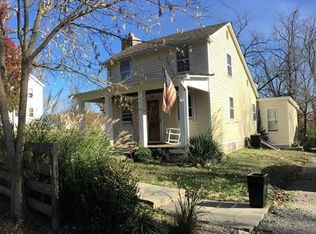 538 Eatherton Rd, Wildwood, MO 63005