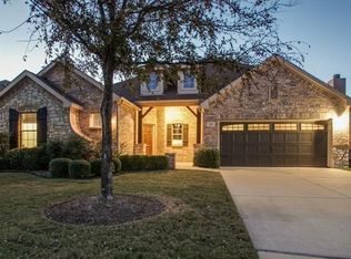 910 Quarry Oaks Dr, Fairview, TX 75069