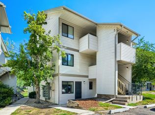 1705 Heatheridge Rd UNIT E102, Fort Collins, CO 80526