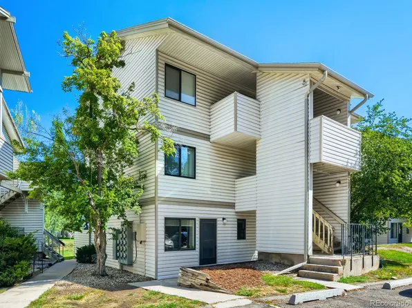 1705 Heatheridge Road #102, Fort Collins, CO 80526