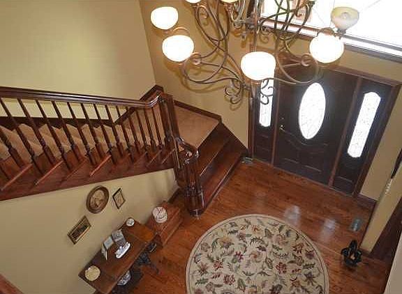 4th image of 8810 W County Road 550 N