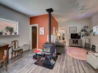 99 Basin St, Basin, MT 59631