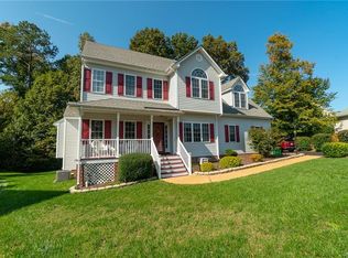 1512 Bantry Ct, Midlothian, VA 23114