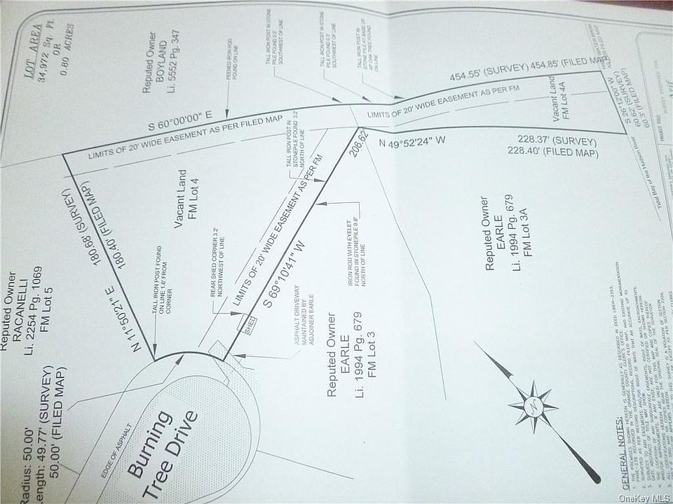 2nd image of Burning Tree Dr