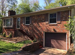 44 W Raleigh Rd, Asheville, NC 28803