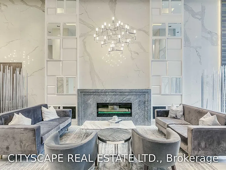 501 Saint Clair Ave W #606 — Photo 2