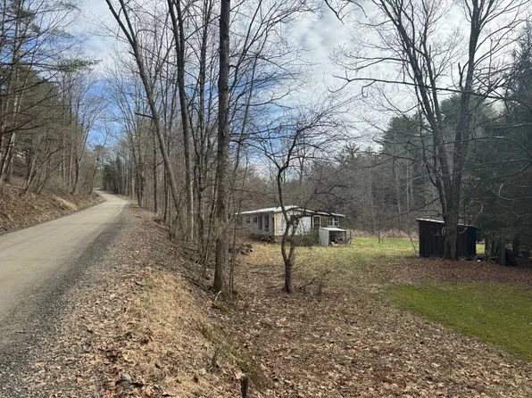 72 Locust Hill Rd, Susquehanna, PA 18847