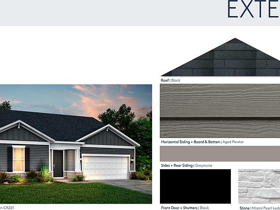 5th image of 9433 Wagon Trail Ln Lot 161