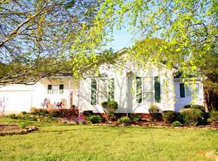 133 Cheyenne Ridge Trl, Campobello, SC 29322