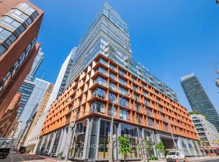 60 Colborne St #1904, Toronto, ON M5E0B7