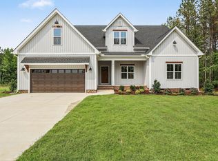 111 Spring Grove Dr, Oxford, NC 27565