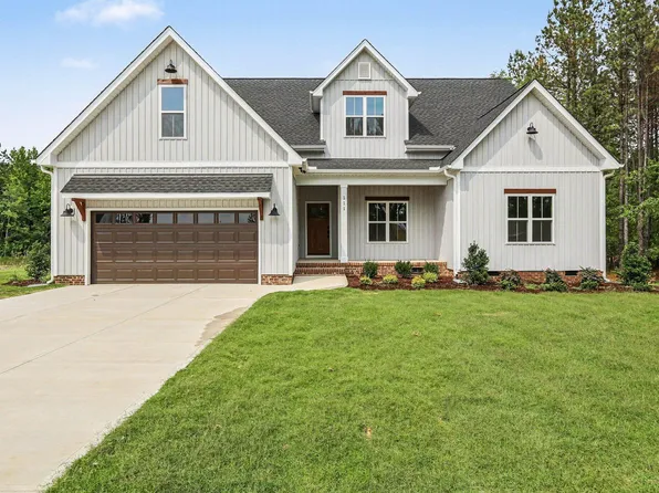 111 Spring Grove Dr, Oxford, NC 27565