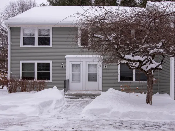 60 Brown Street #2, Kennebunk, ME 04043