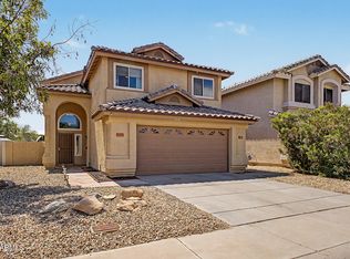 20426 N 38TH Drive, Glendale, AZ 85308