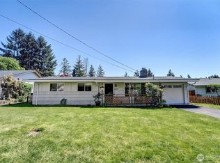 4405 SE 3rd Pl, Renton, WA 98059