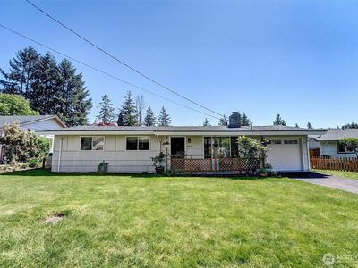 4405 SE 3rd Place, Renton, WA, 98059
