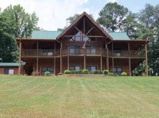 88 Brooks Dr #2, Ellijay, GA 30536