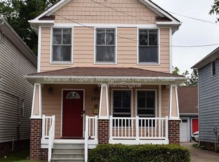 1040 Ann St, Portsmouth, VA 23704