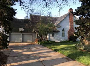 1015 W 1st St, Minden, NE 68959