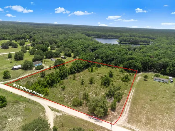 TBD SE 53rd Ct, Trenton, FL 32693