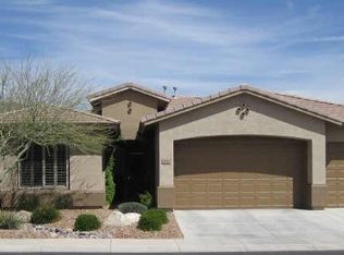 3020 W Steinbeck Ct, Phoenix, AZ 85086