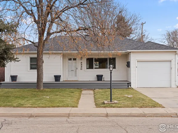 2430 12th Ave Ct, Greeley, CO 80631