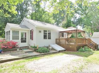 35 Brookline Rd, Coventry, CT 06238