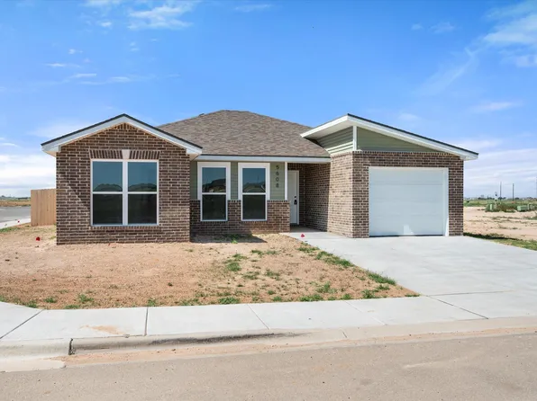5608 Rice St, Lubbock, TX 79416