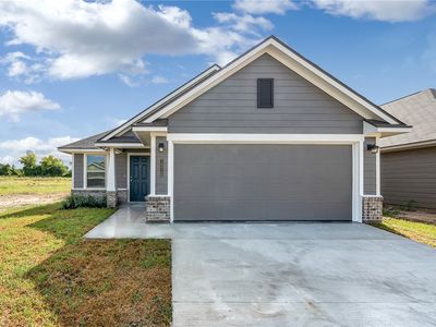 2794 Buccaneer Trl, Bryan, TX, 77803