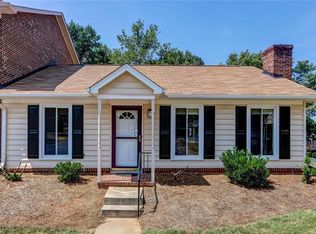 4831 Tower Rd, Greensboro, NC 27410