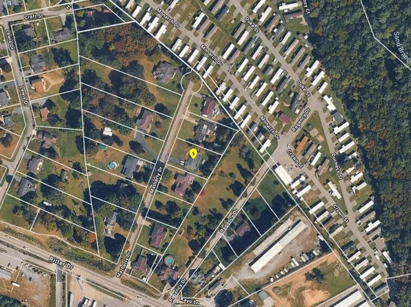 152 Matherly Dr, Daniels, WV 25832