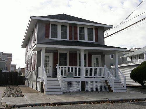Home Exterior