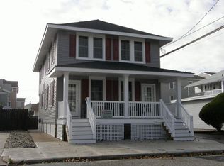 512 E 16th St, Ocean City, NJ 08226