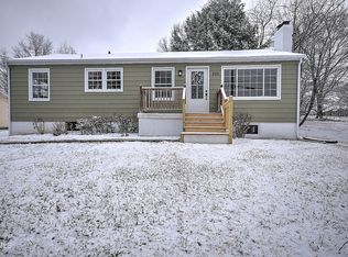 255 Old Abingdon Hwy, Bristol, VA 24201