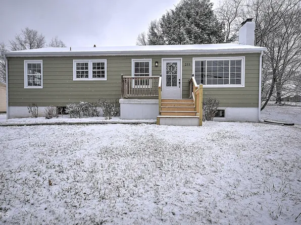 255 Old Abingdon Hwy, Bristol, VA 24201