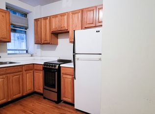 19 Charlton St #1, New York, NY 10014