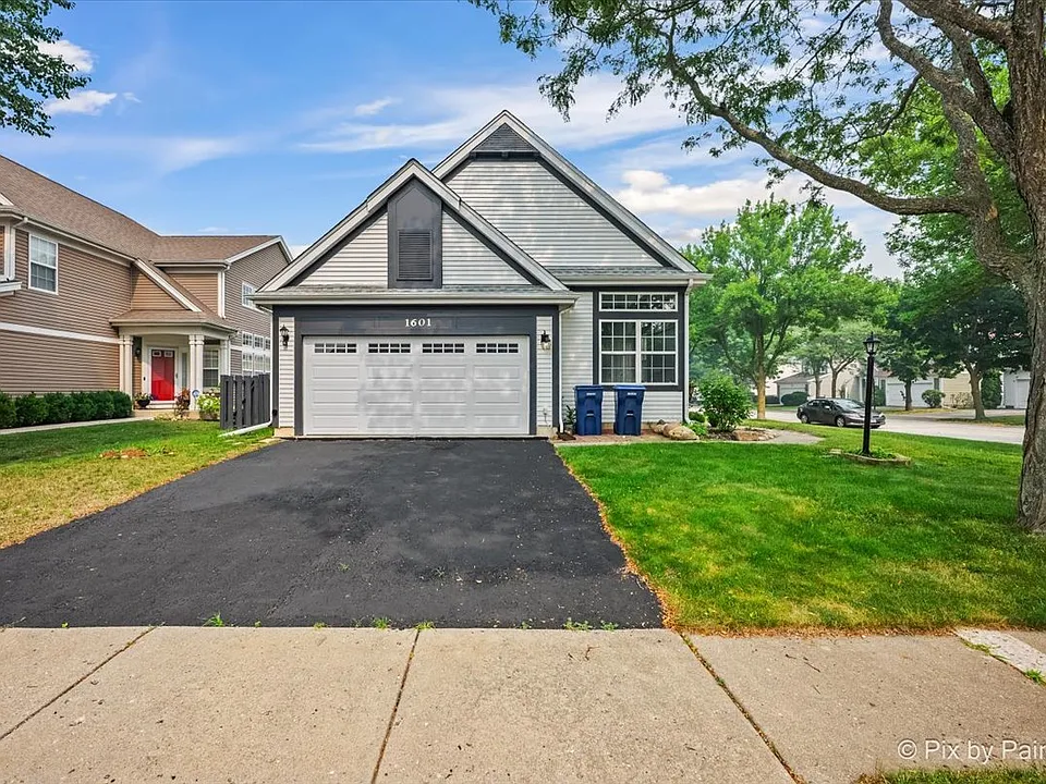 1601 Newgate Ct