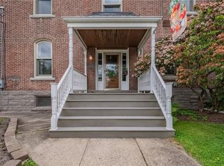 607 Maple Ln, Sewickley, PA