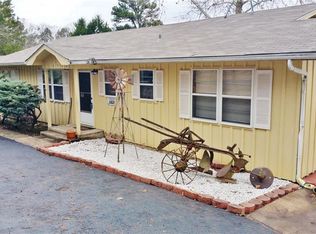 18994 Pinecrest Trl, Rogers, AR 72756