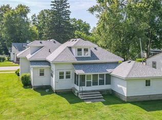 105 S Carthage Rd, Charlottesville, IN 46117