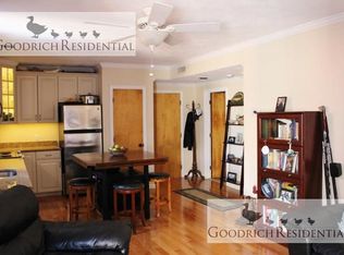 90 Salem St #4, Boston, MA 02113