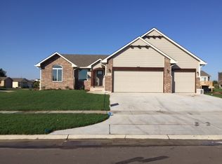 1543 N Stout St, Wichita, KS 67235