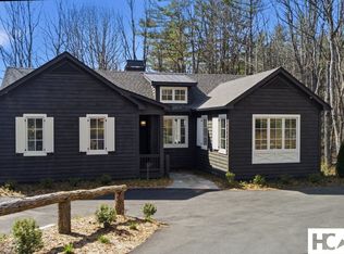 2272 Trillium Ridge Rd, Cullowhee, NC 28723