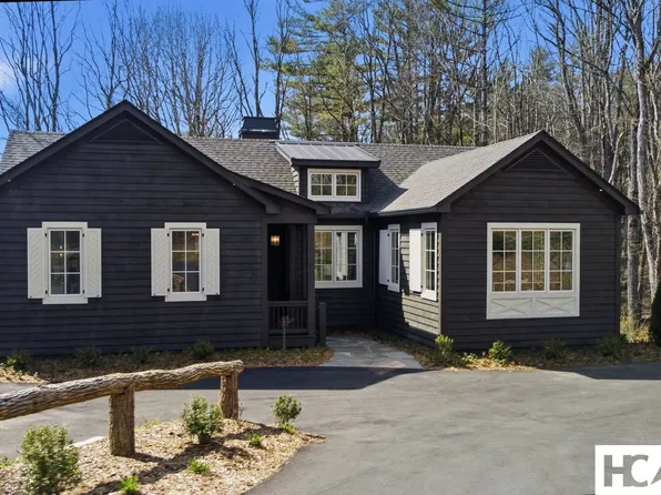 2272 Trillium Ridge Rd., Cullowhee, NC 28723