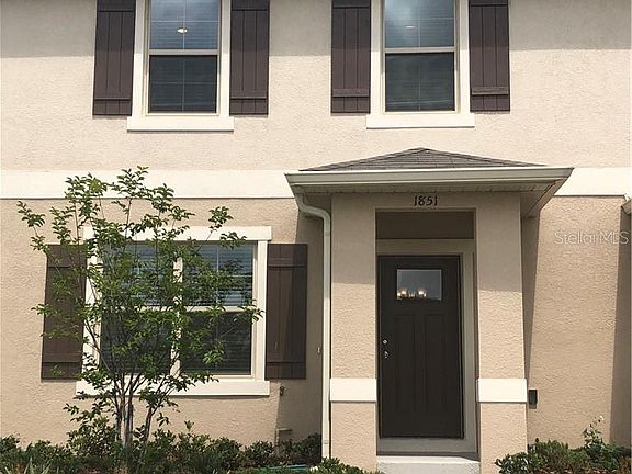 2nd image of 1851 Red Canyon Dr #1851